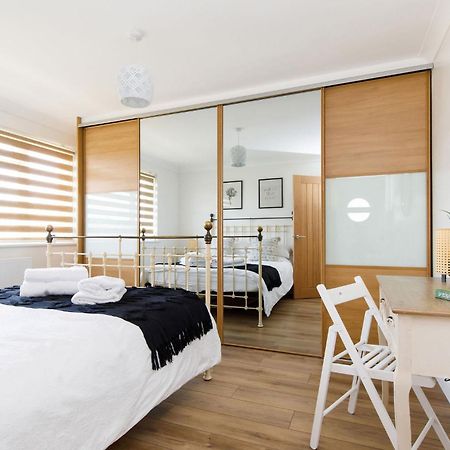 Charming Bolthole 400M To Beach Earnley Exterior photo